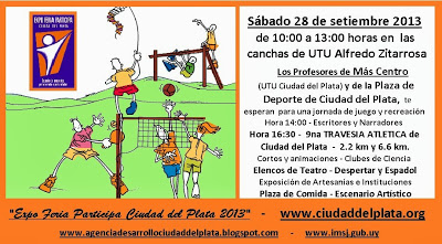 recreativas